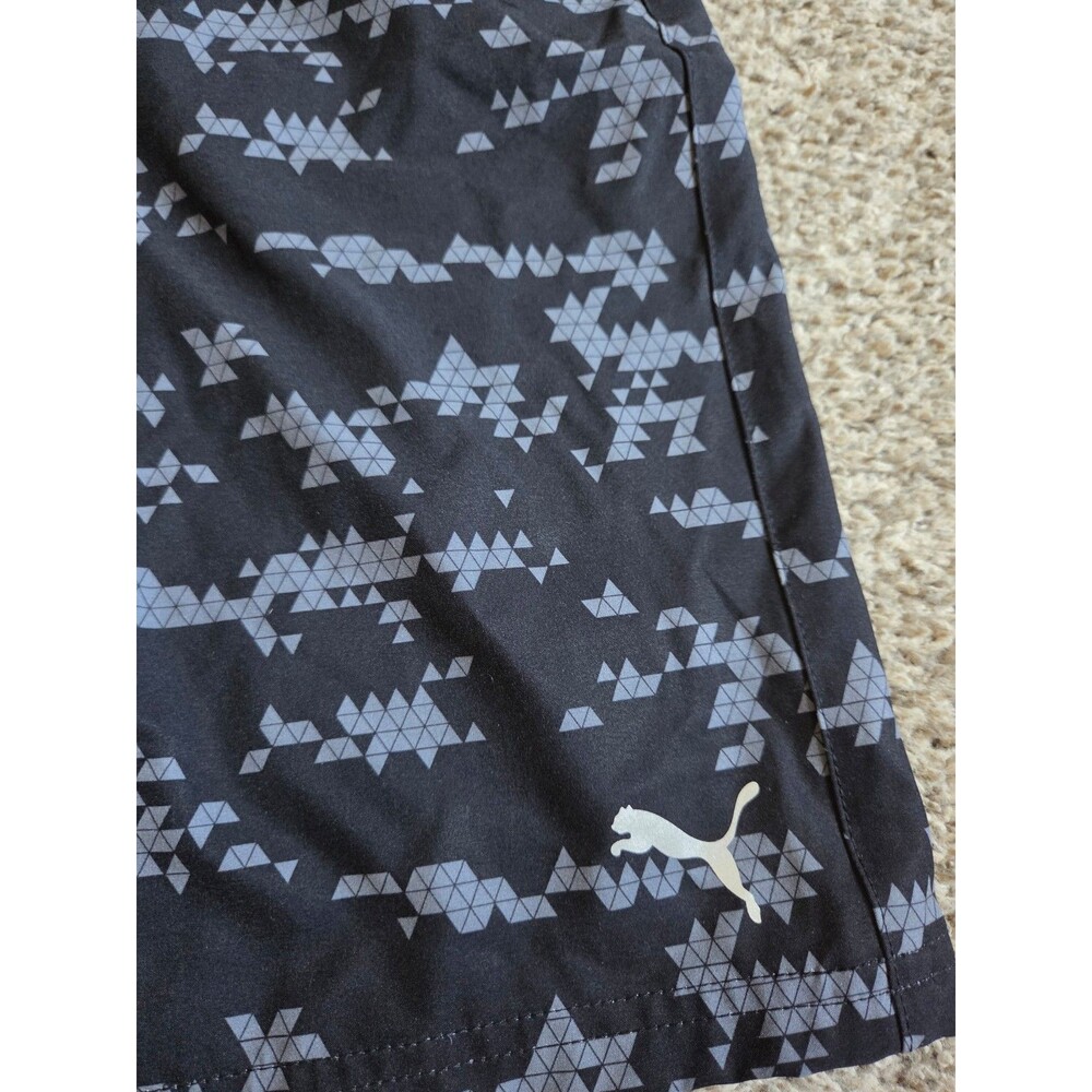 Puma Shorts - Picture 2 of 3